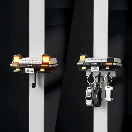 AE86 and MX5 Key Holder